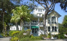 River Lily Inn Bed & Breakfast Daytona Beach Fl